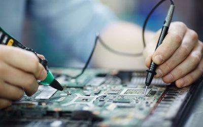 From Crack to Clarity: A Cardiffian’s Guide to iPhone Screen Repair