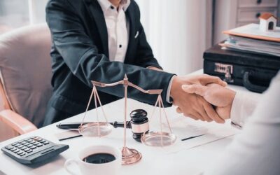 Dented Bumpers: Inside the Life of a Personal Injury Attorney: Bruised Pride